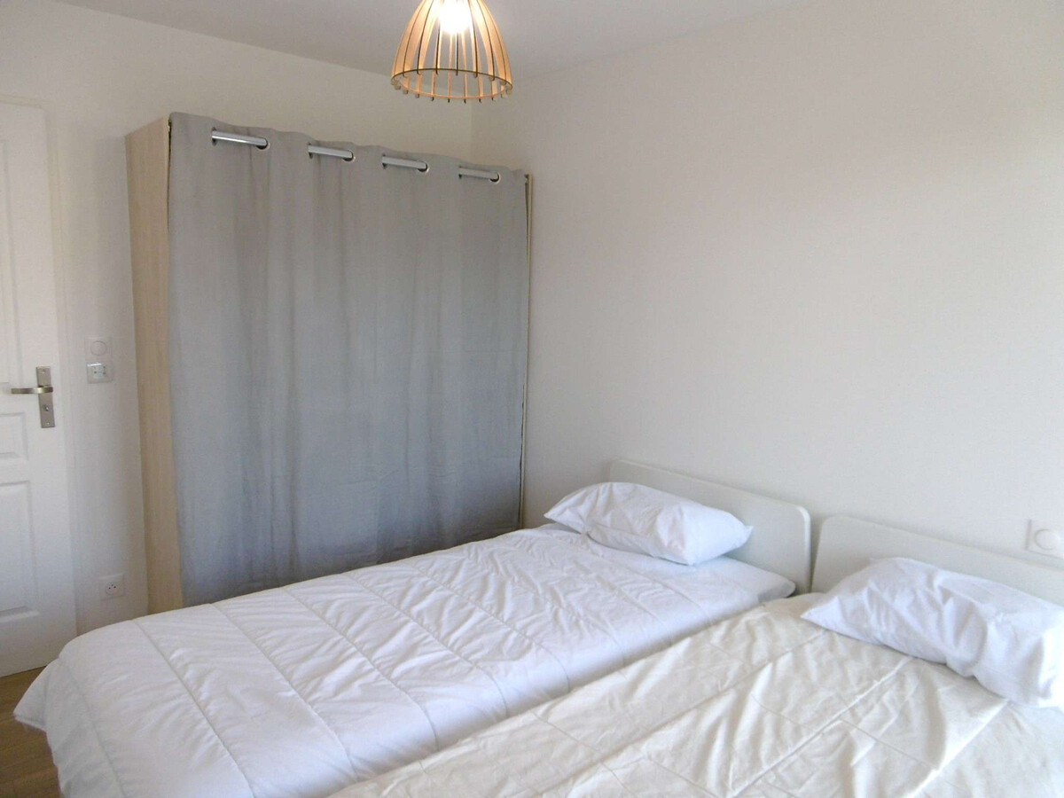 Appartement 3 chambres vue océan avec balcon à Sarzeau - Photo 19