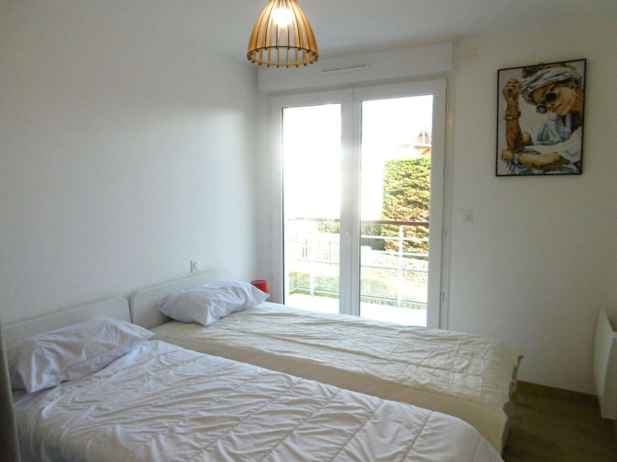 Appartement 3 chambres vue océan avec balcon à Sarzeau - Photo 20