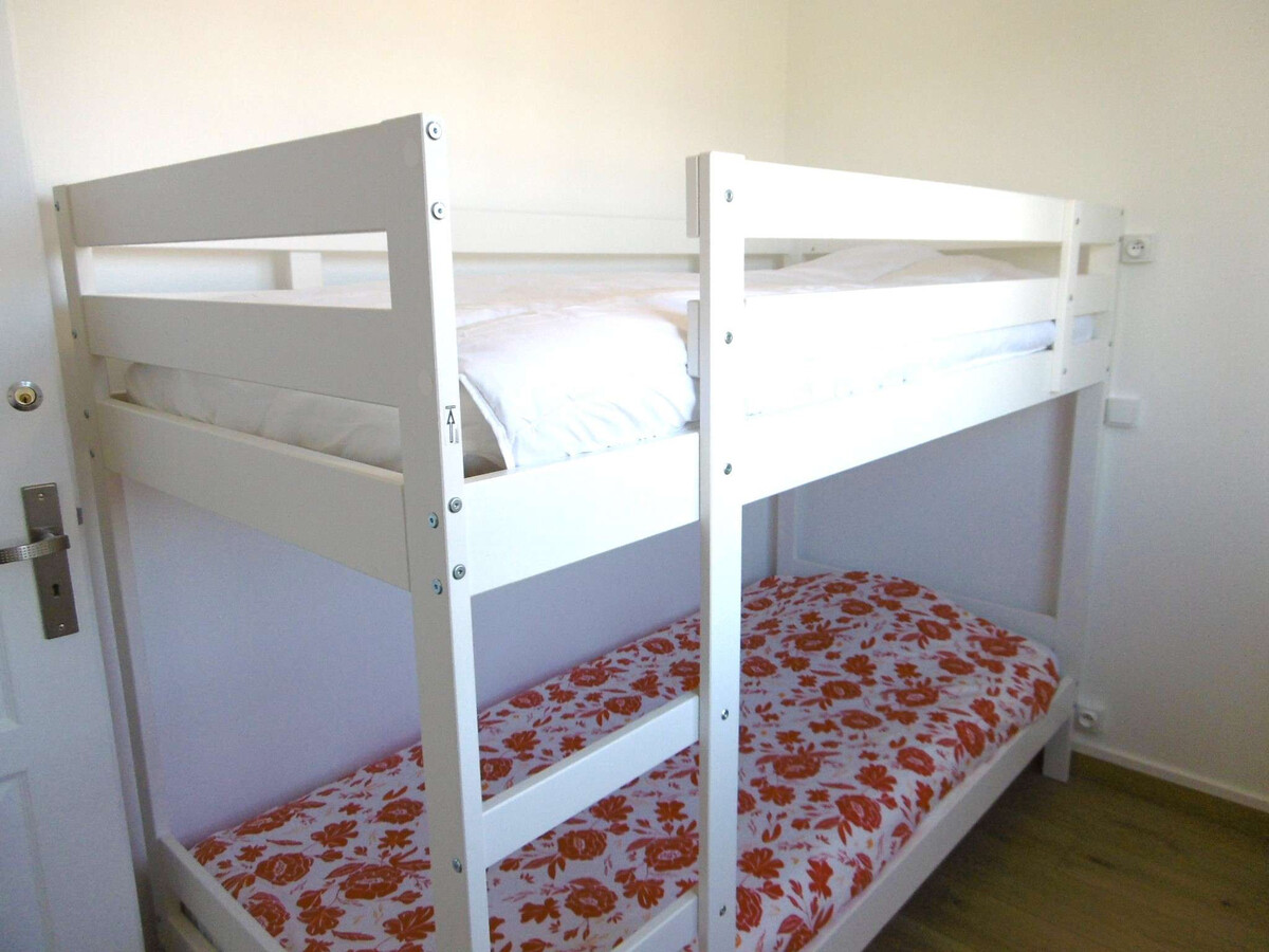 Appartement 3 chambres vue océan avec balcon à Sarzeau - Photo 22