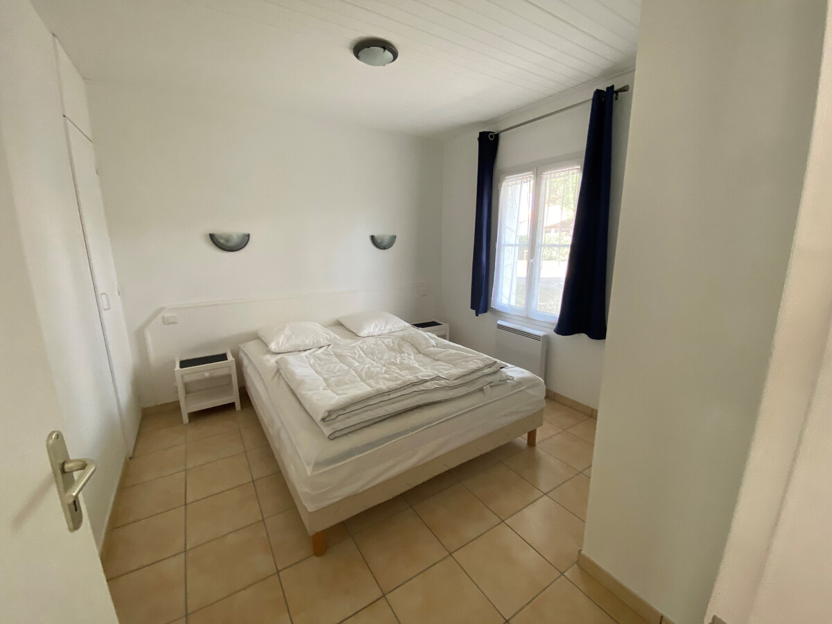 Maison 8 pers. avec terrasse, à 3 km de la plage et pistes cyclables - Photo 3