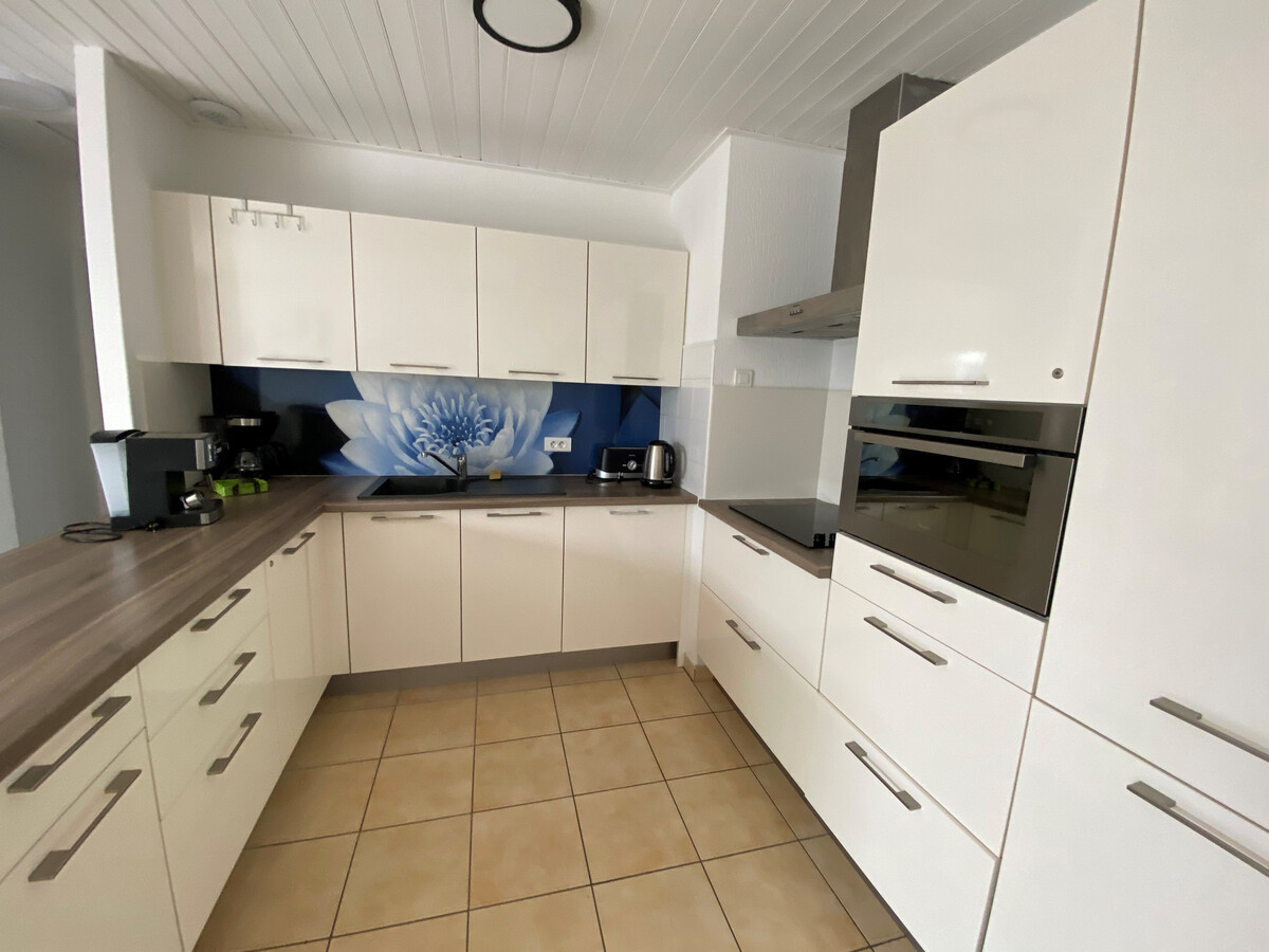 Maison 8 pers. avec terrasse, à 3 km de la plage et pistes cyclables - Photo 4