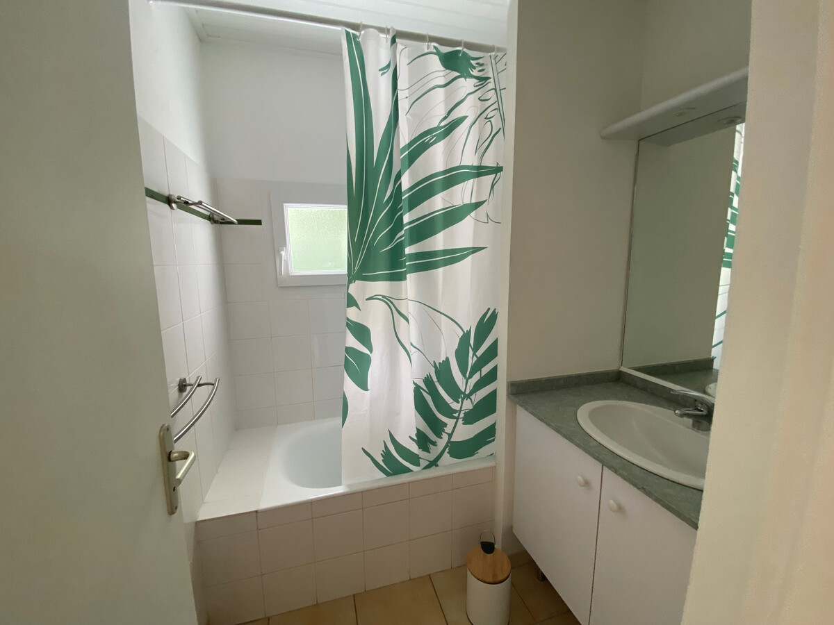 Maison 8 pers. avec terrasse, à 3 km de la plage et pistes cyclables - Photo 23