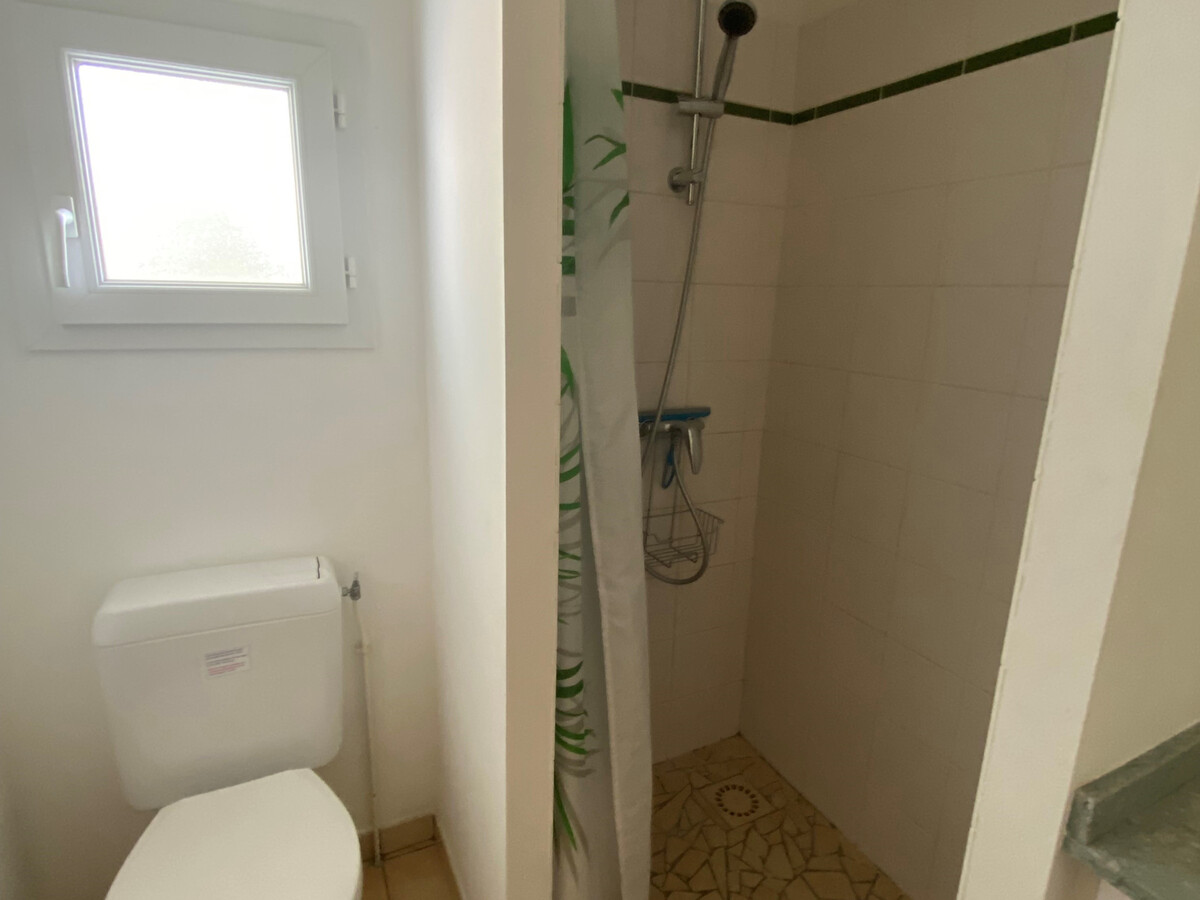 Maison 8 pers. avec terrasse, à 3 km de la plage et pistes cyclables - Photo 24