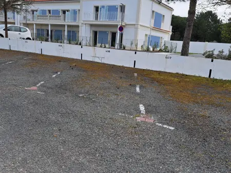 Maison 3 chambres Saint-Jean-de-Monts, terrasse avec barbecue - Photo 17
