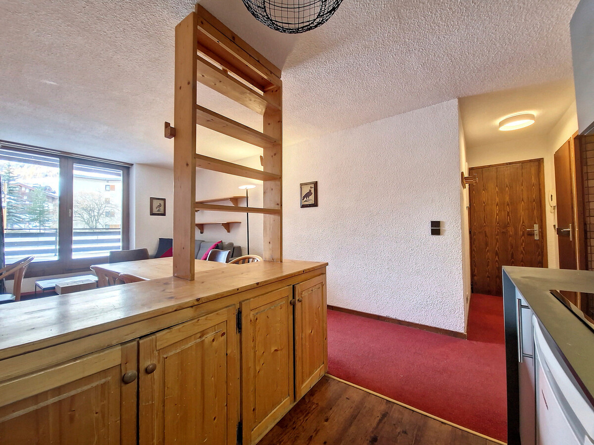 Appartement Centre Station Val-d'Isère pour 6 pers, 2 pièces - Photo 4