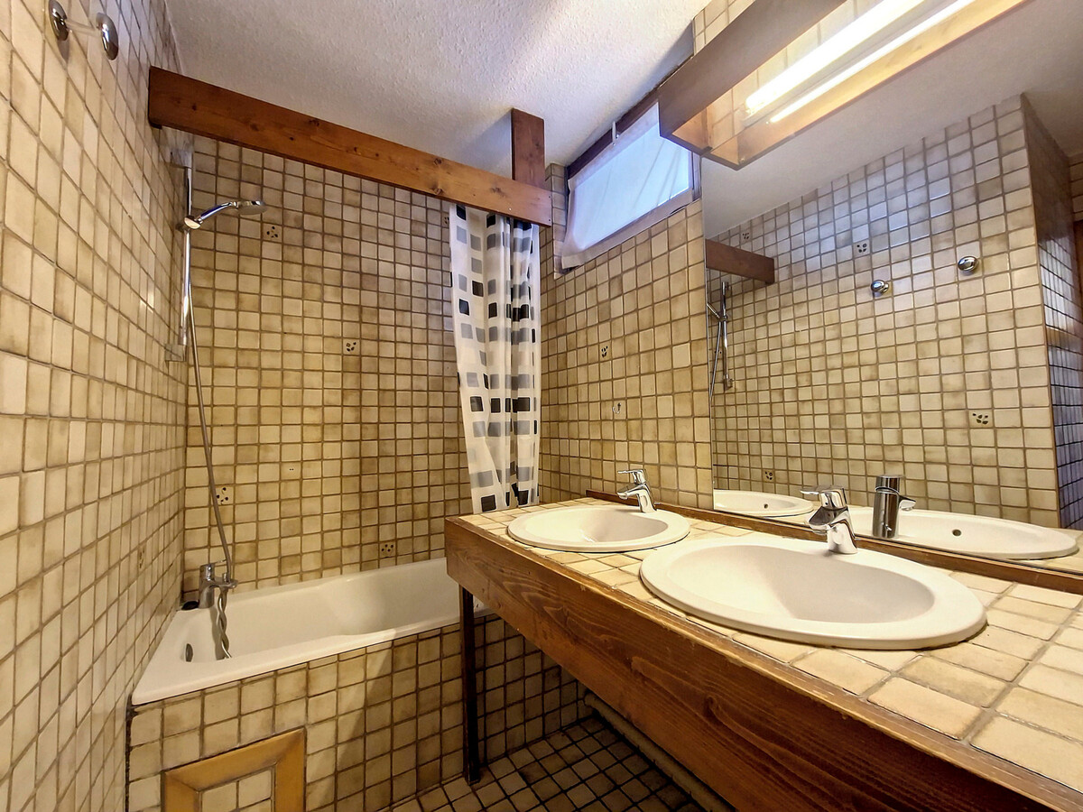 Appartement Centre Station Val-d'Isère pour 6 pers, 2 pièces - Photo 5
