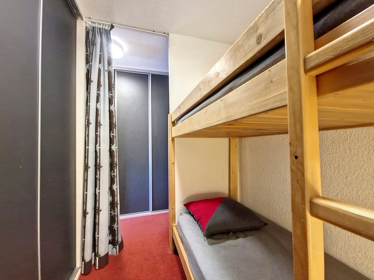Appartement Centre Station Val-d'Isère pour 6 pers, 2 pièces - Photo 7