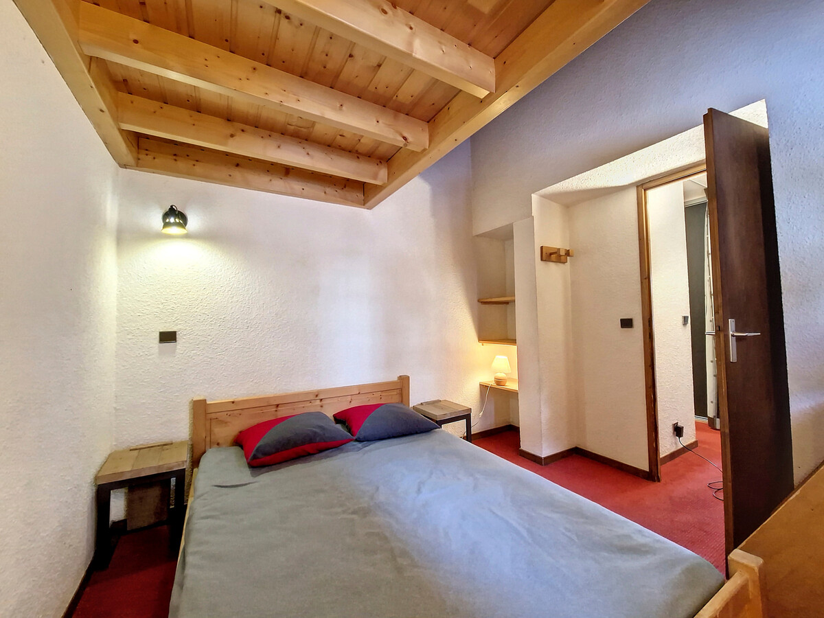 Appartement Centre Station Val-d'Isère pour 6 pers, 2 pièces - Photo 9