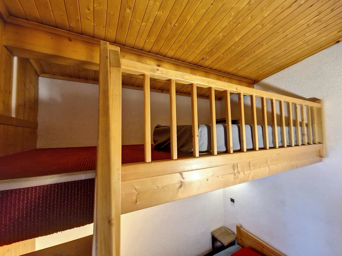 Appartement Centre Station Val-d'Isère pour 6 pers, 2 pièces - Photo 10