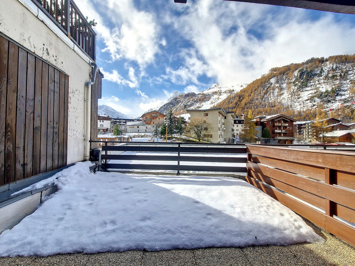 Appartement Centre Station Val-d'Isère pour 6 pers, 2 pièces - Photo 11