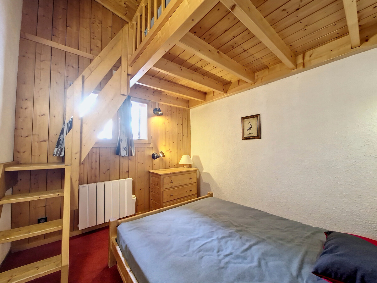 Appartement Centre Station Val-d'Isère pour 6 pers, 2 pièces - Photo 13