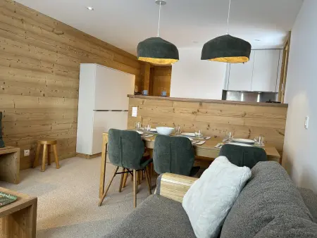Confortable appartement près des pistes pour 6 personnes - Photo 3