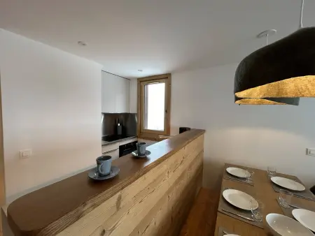 Confortable appartement près des pistes pour 6 personnes - Photo 7