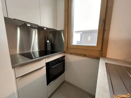 Confortable appartement près des pistes pour 6 personnes - Photo 8
