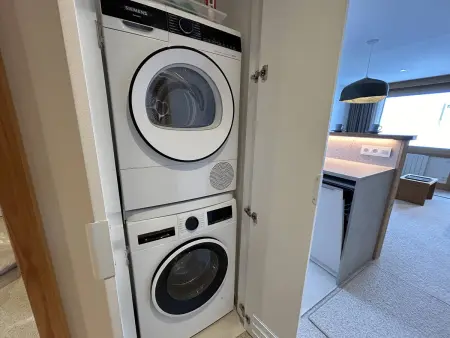 Confortable appartement près des pistes pour 6 personnes - Photo 10