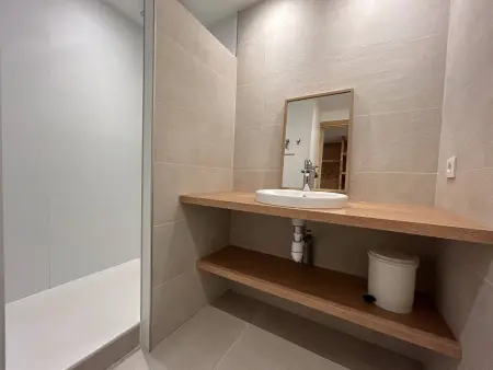 Confortable appartement près des pistes pour 6 personnes - Photo 11