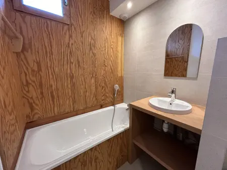 Confortable appartement près des pistes pour 6 personnes - Photo 12