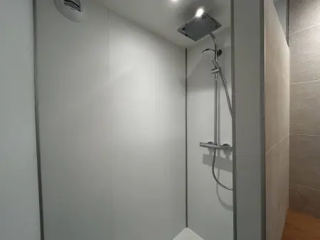 Confortable appartement près des pistes pour 6 personnes - Photo 13