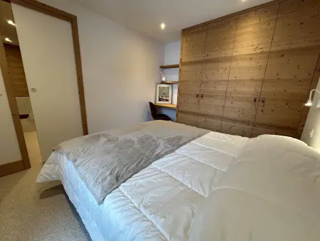 Confortable appartement près des pistes pour 6 personnes - Photo 16
