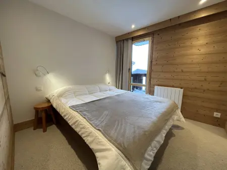 Confortable appartement près des pistes pour 6 personnes - Photo 17