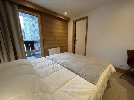 Confortable appartement près des pistes pour 6 personnes - Photo 18