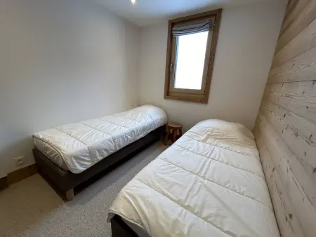 Confortable appartement près des pistes pour 6 personnes - Photo 19