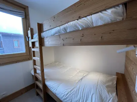 Confortable appartement près des pistes pour 6 personnes - Photo 20