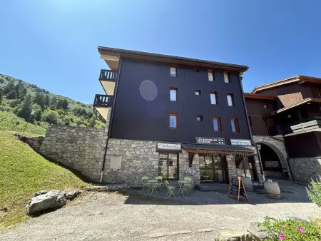 Confortable appartement près des pistes pour 6 personnes - Photo 24