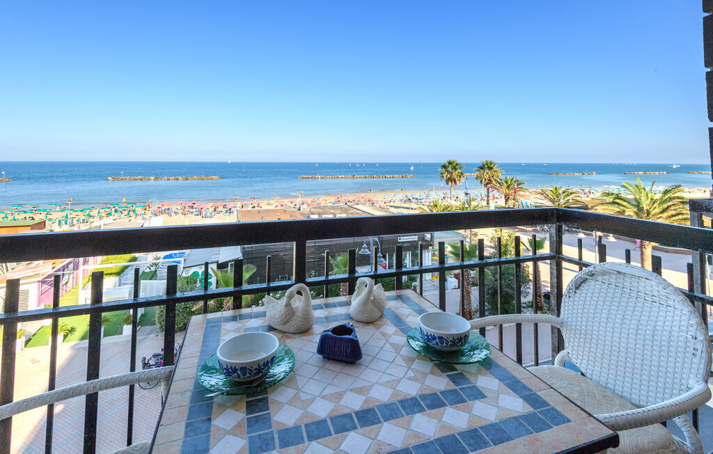 Appartement 6 personnes à Porto San Giorgio - Photo 2