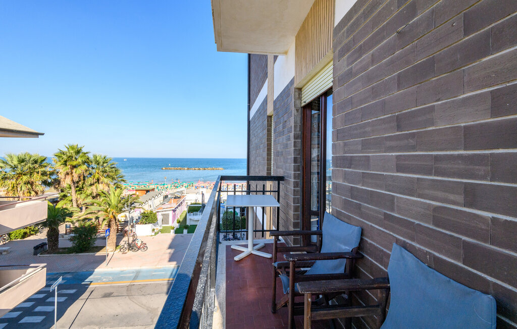 Appartement 6 personnes à Porto San Giorgio - Photo 6