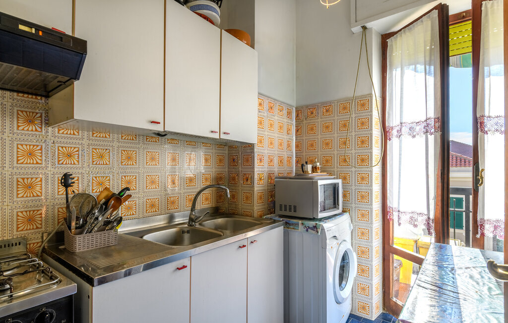 Appartement 6 personnes à Porto San Giorgio - Photo 7