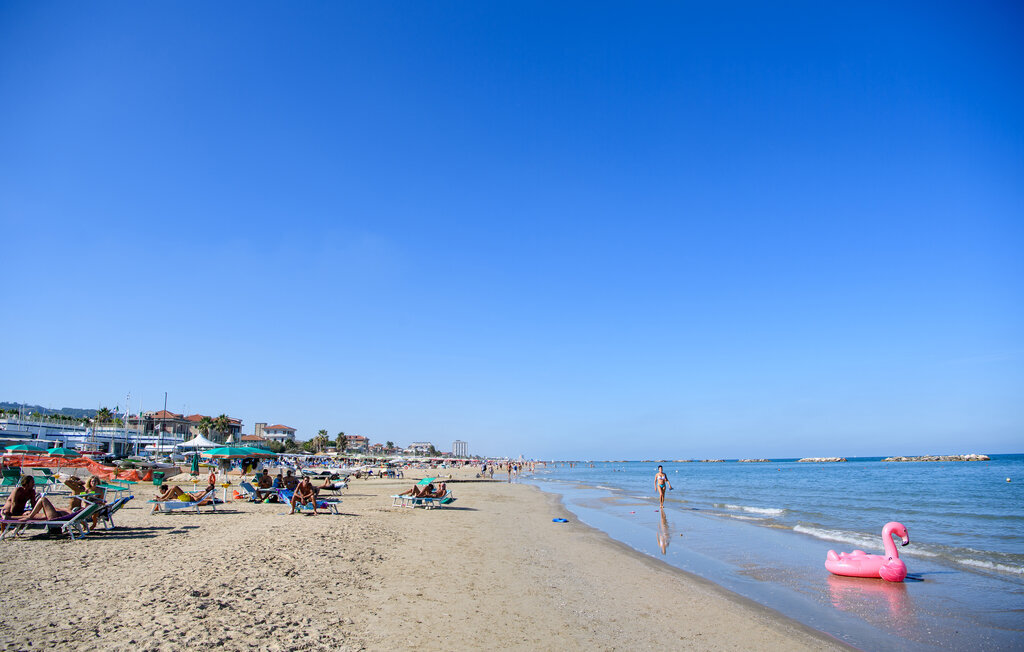 Appartement 6 personnes à Porto San Giorgio - Photo 9
