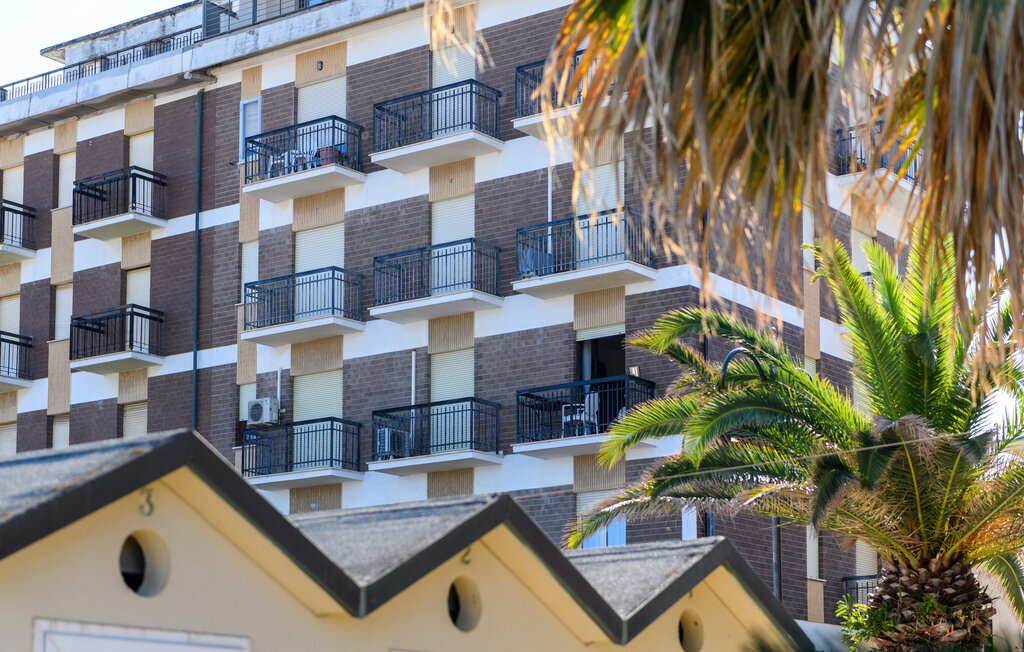 Appartement 6 personnes à Porto San Giorgio - Photo 10