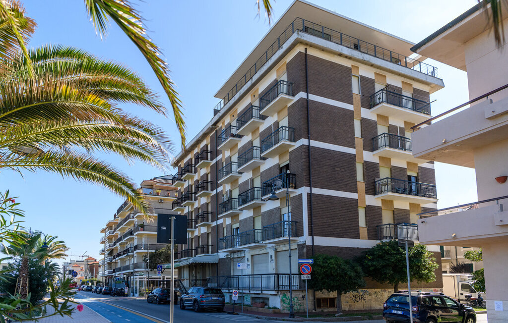 Appartement 6 personnes à Porto San Giorgio - Photo 11