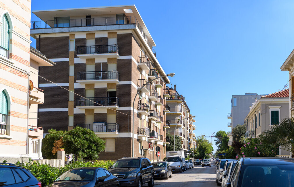 Appartement 6 personnes à Porto San Giorgio - Photo 12