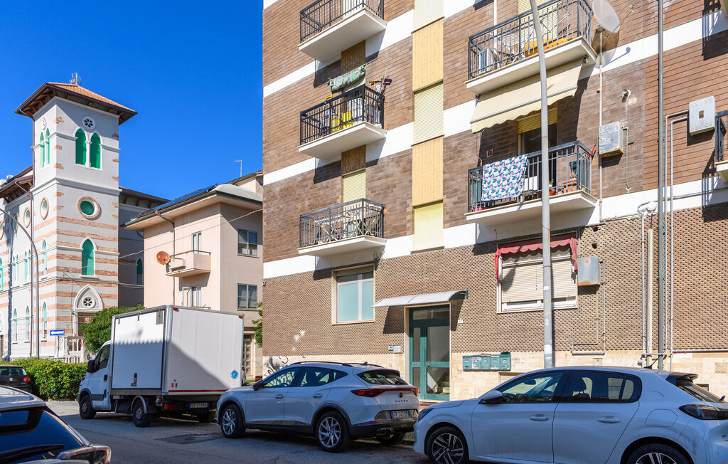 Appartement 6 personnes à Porto San Giorgio - Photo 13
