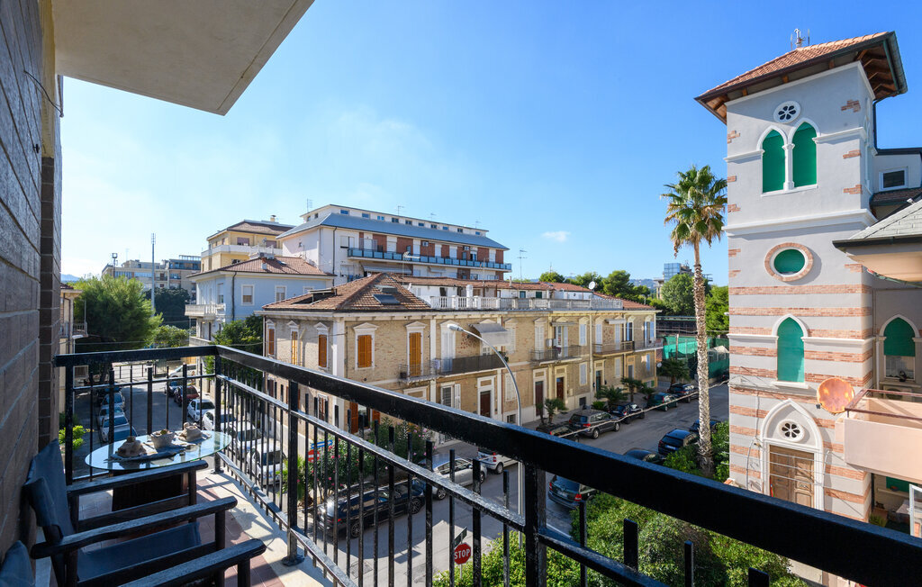 Appartement 6 personnes à Porto San Giorgio - Photo 19