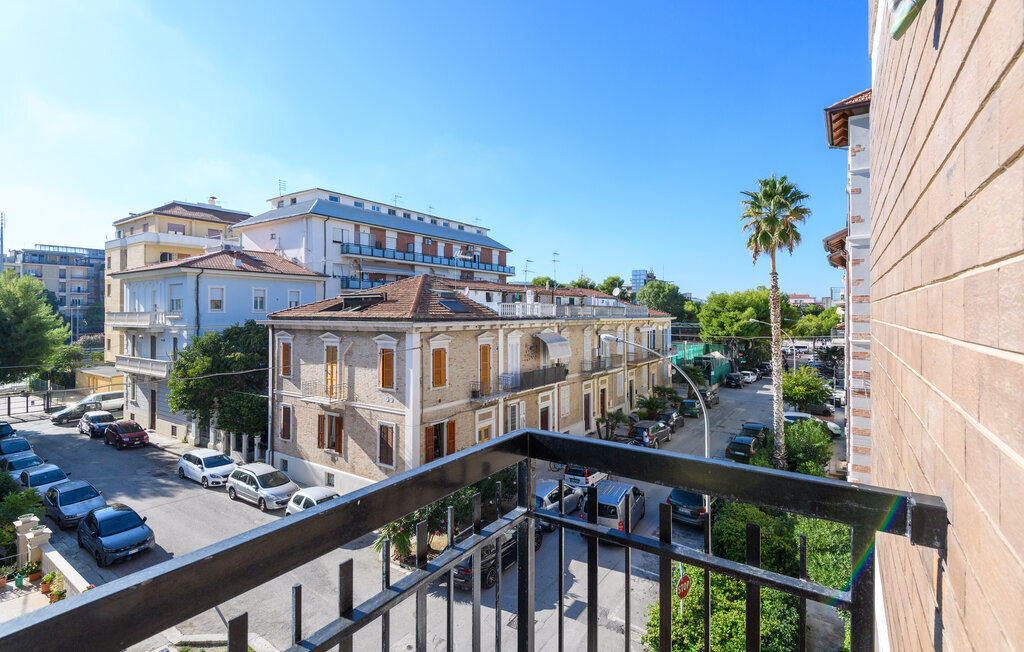 Appartement 6 personnes à Porto San Giorgio - Photo 20