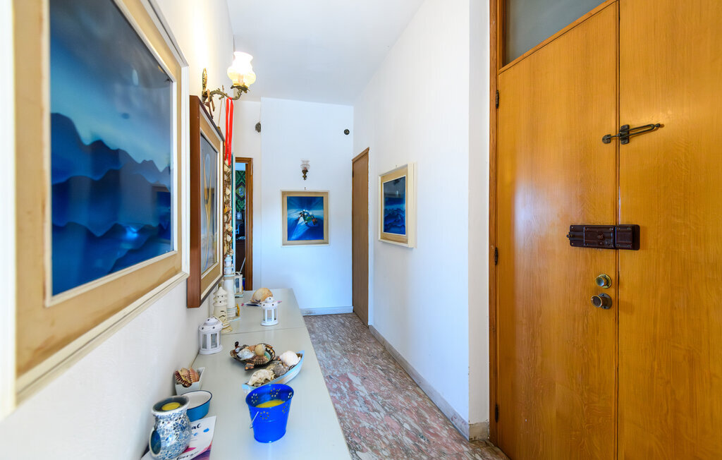 Appartement 6 personnes à Porto San Giorgio - Photo 21