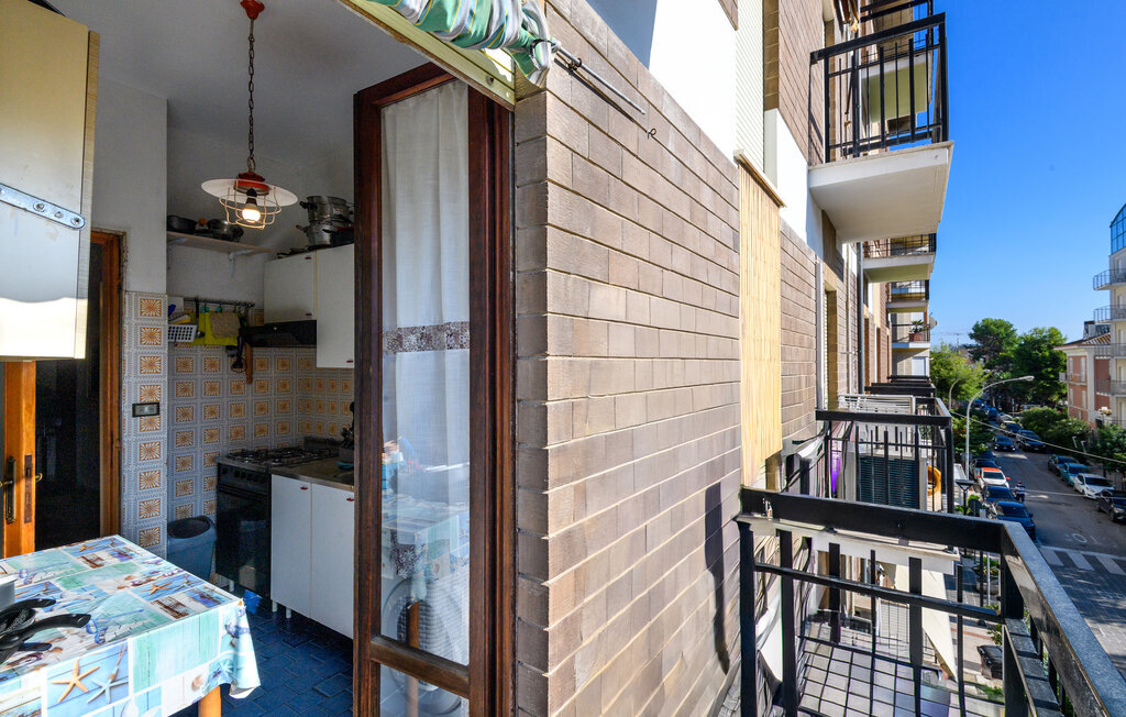 Appartement 6 personnes à Porto San Giorgio - Photo 26