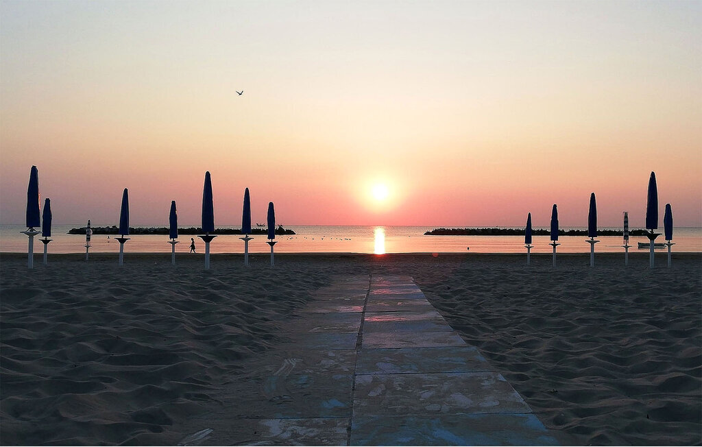Appartement 6 personnes à Porto San Giorgio - Photo 33