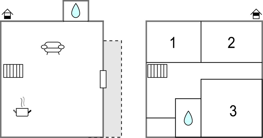Maison 8 personnes à Metato - Photo 33
