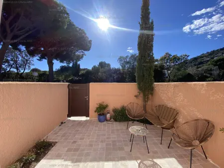 Location maison à Cavalaire sur Mer