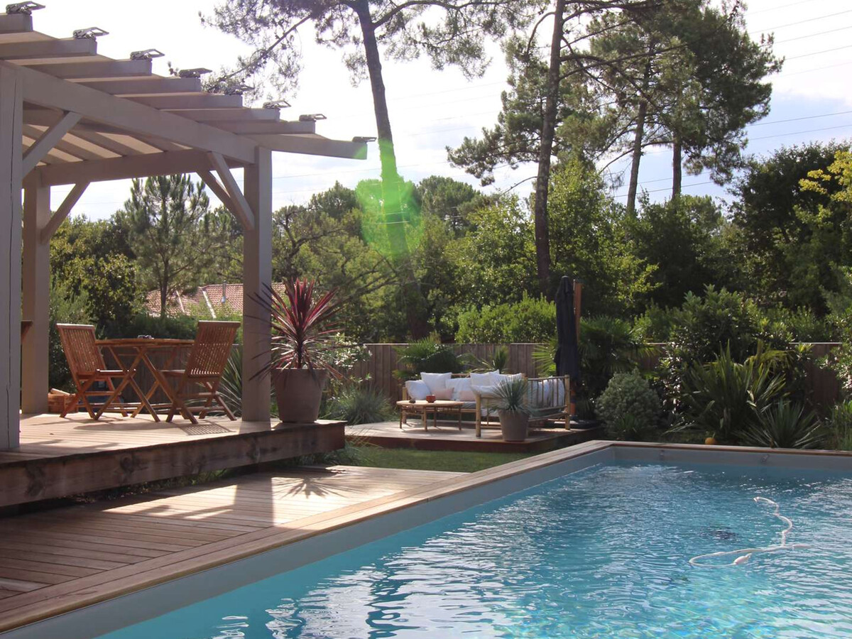 Villa rénovée avec piscine chauffée, proche plage, idéale famille et amis - Photo 2