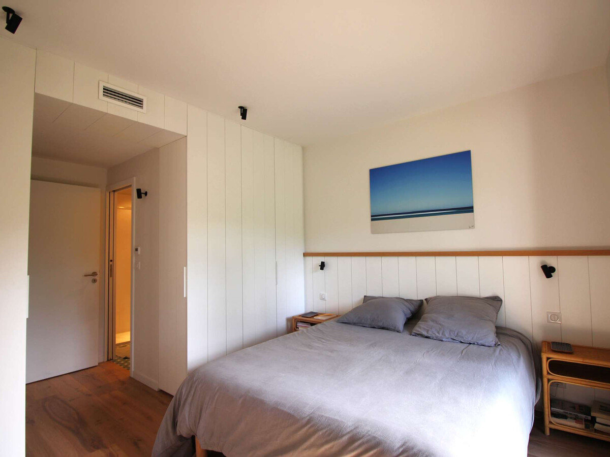 Villa rénovée avec piscine chauffée, proche plage, idéale famille et amis - Photo 10