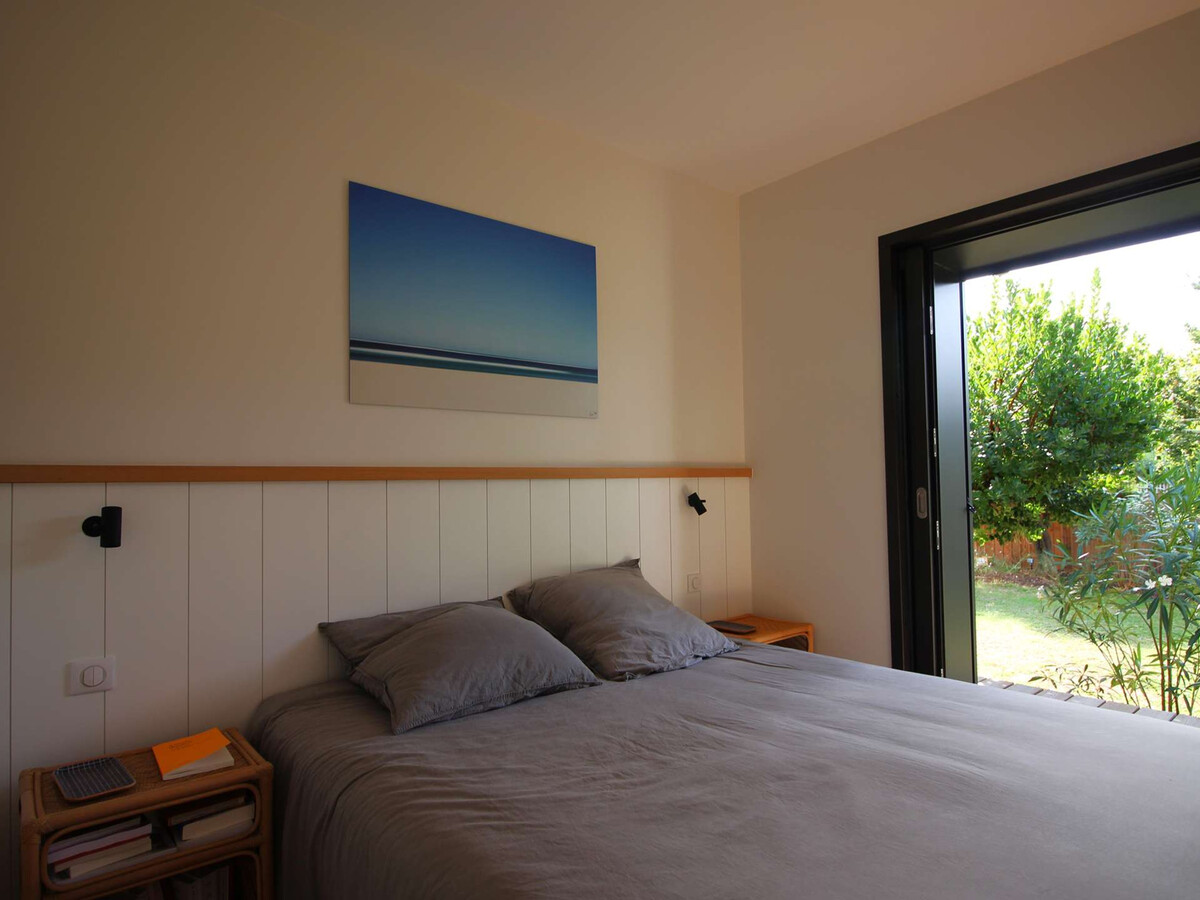 Villa rénovée avec piscine chauffée, proche plage, idéale famille et amis - Photo 11