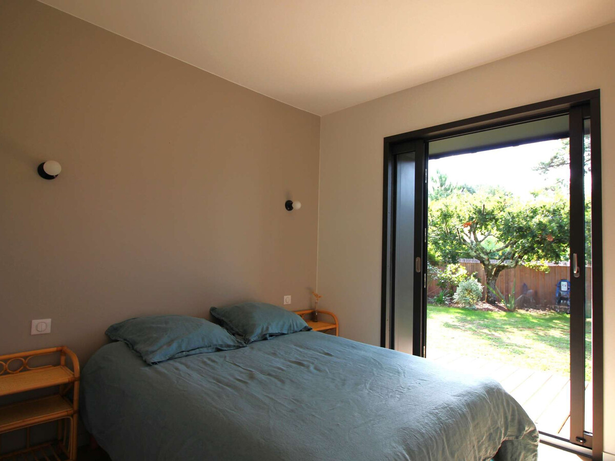 Villa rénovée avec piscine chauffée, proche plage, idéale famille et amis - Photo 13