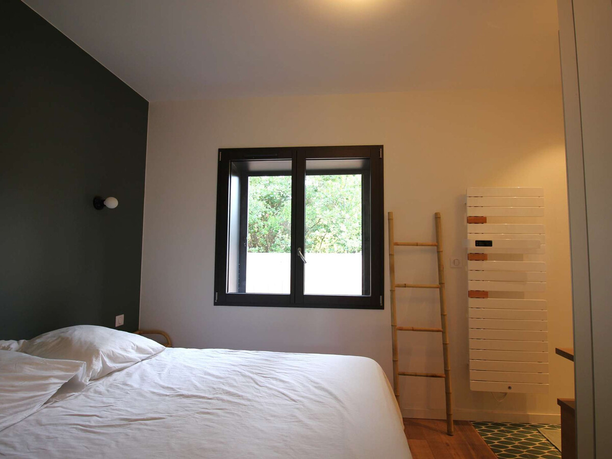 Villa rénovée avec piscine chauffée, proche plage, idéale famille et amis - Photo 16