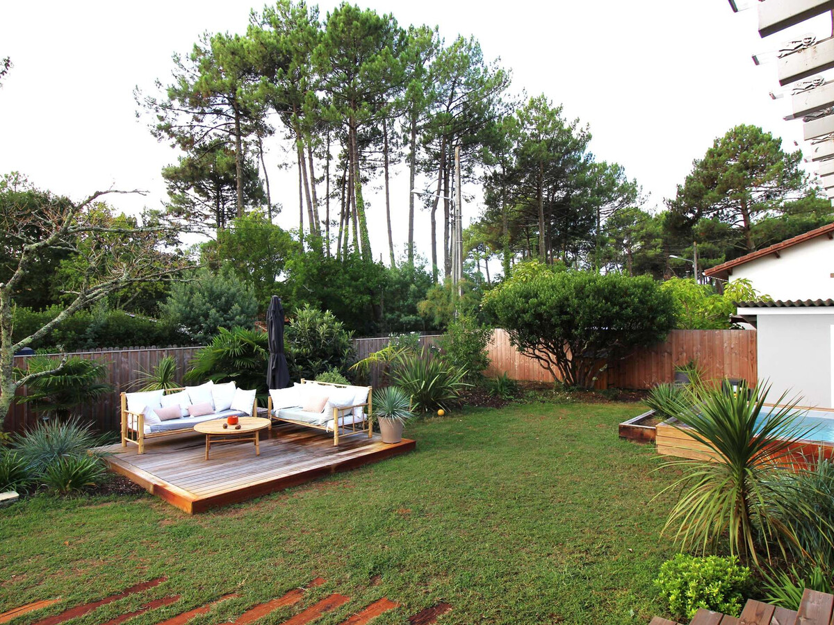 Villa rénovée avec piscine chauffée, proche plage, idéale famille et amis - Photo 19