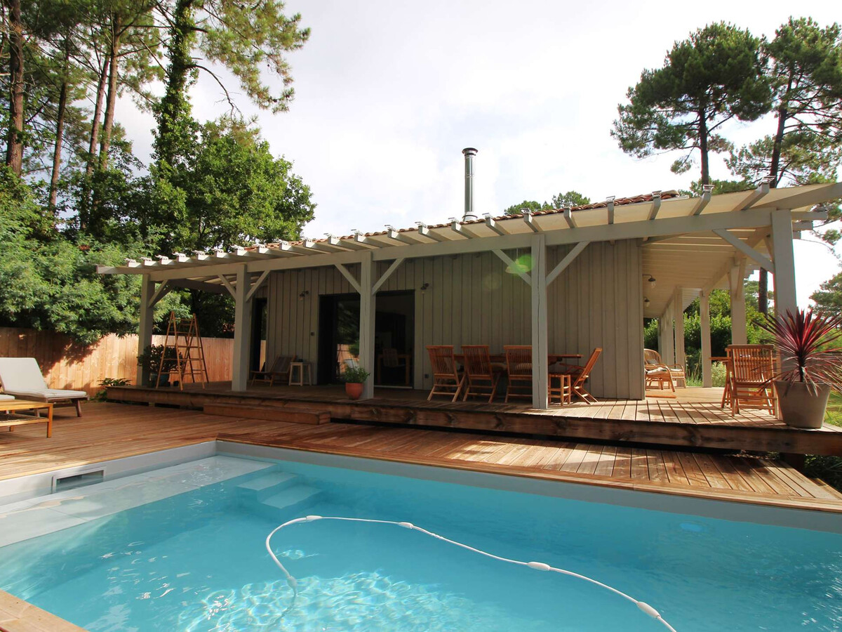 Villa rénovée avec piscine chauffée, proche plage, idéale famille et amis - Photo 22